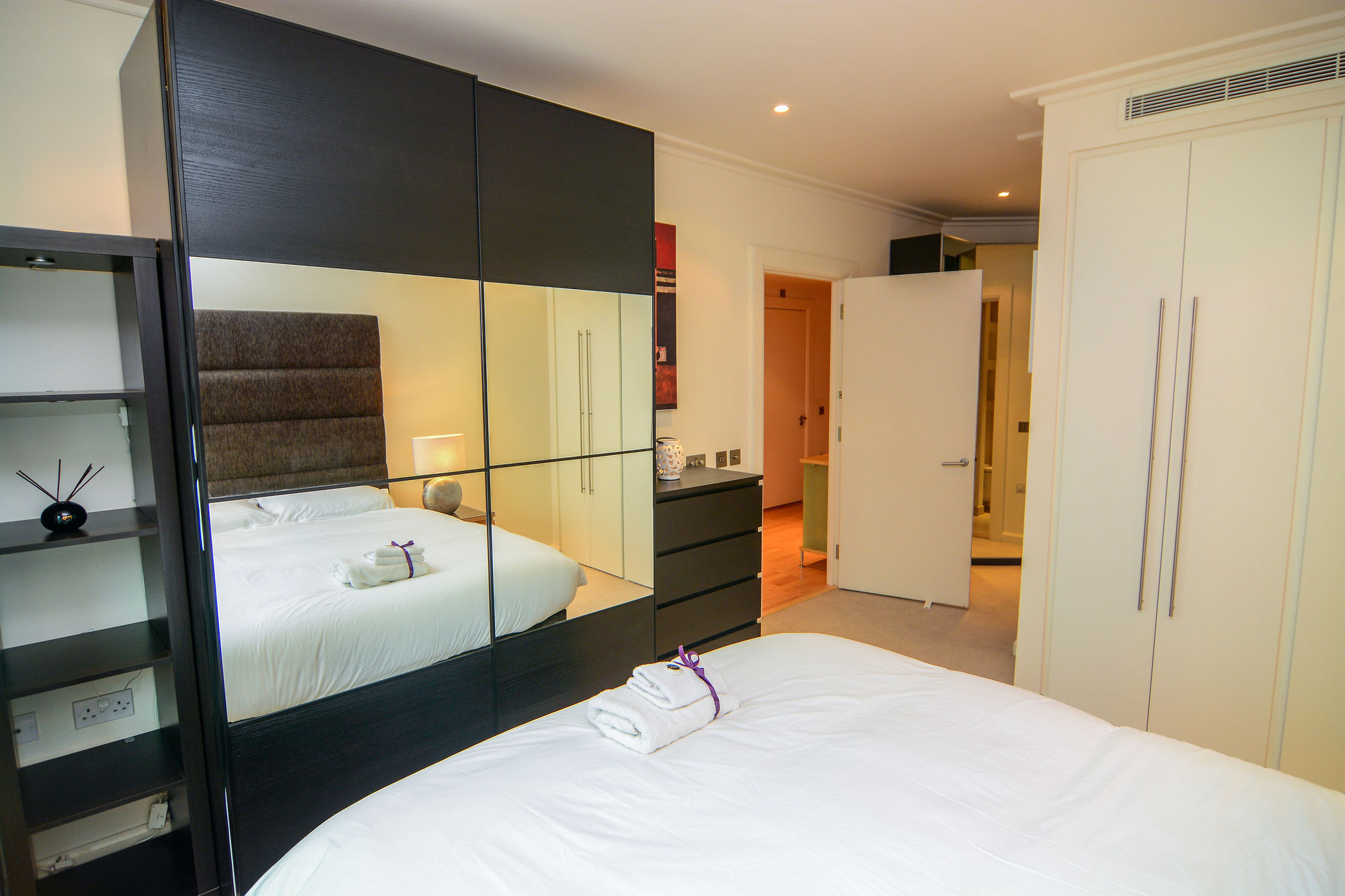 Appartamento Wharf - Discovery Dock East *