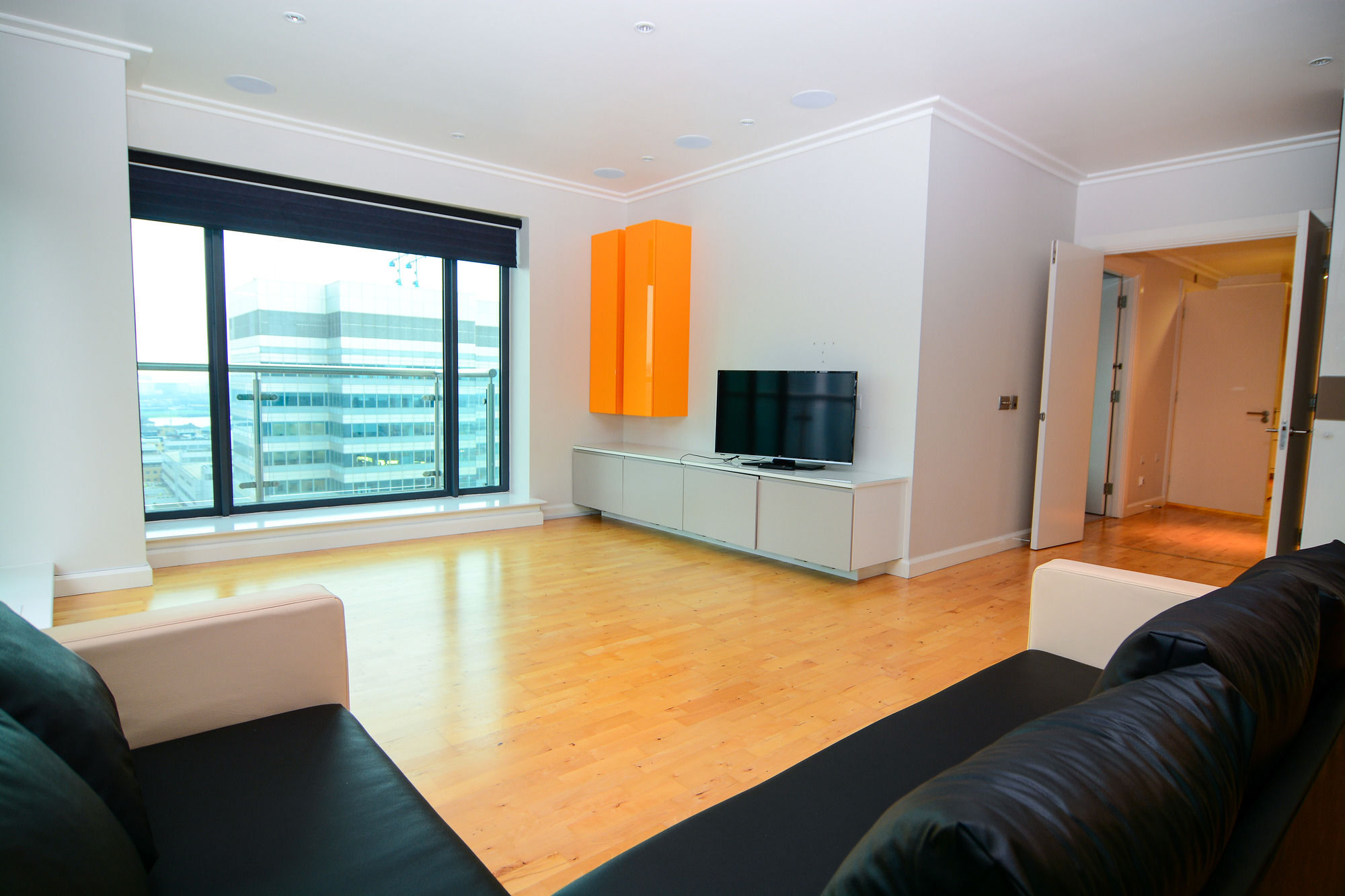 Appartamento Wharf - Discovery Dock East *