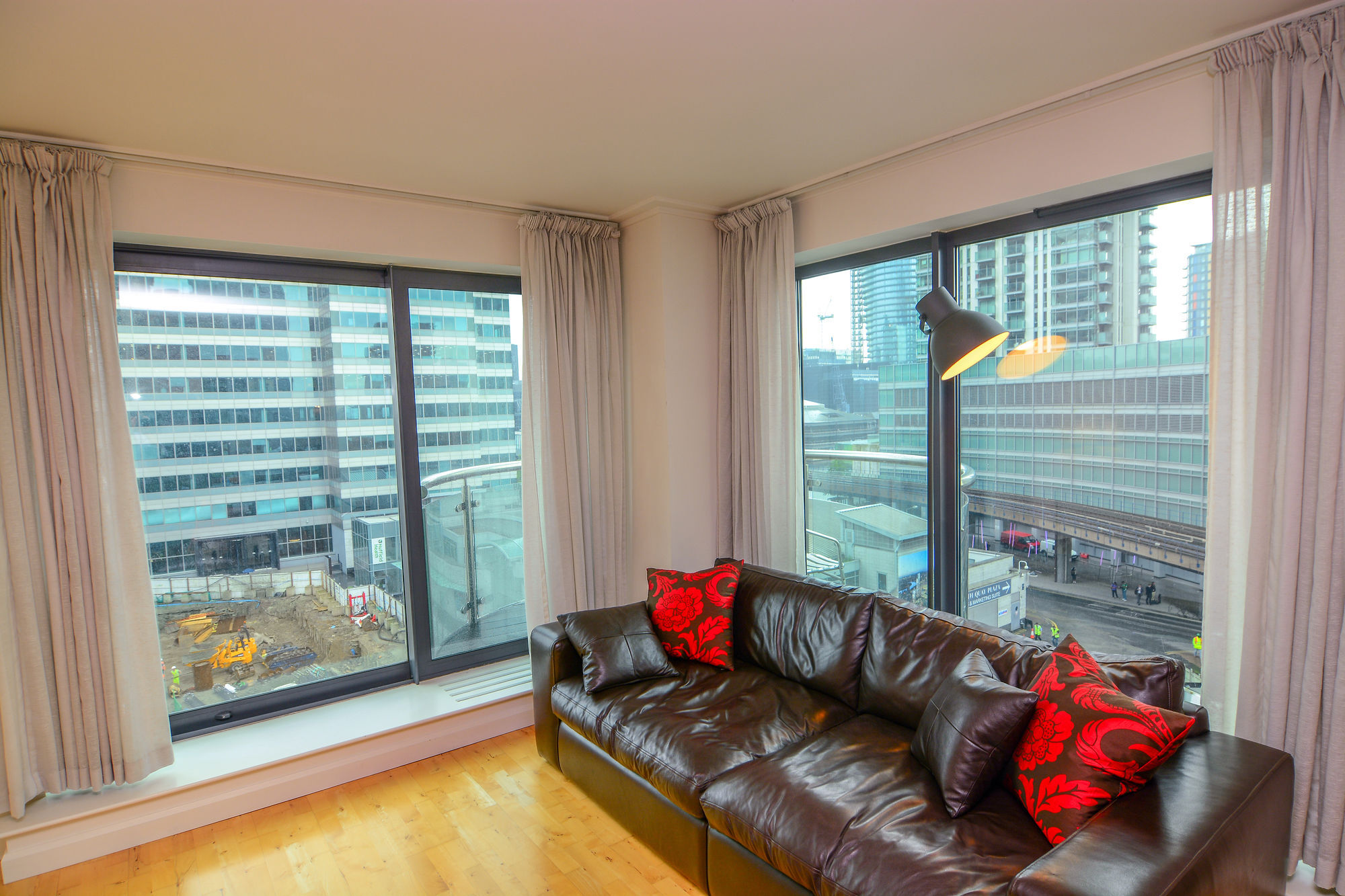 Appartamento Wharf - Discovery Dock East *